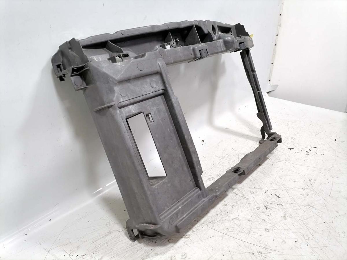 Citroen C3 Picasso original Schlosstr&auml;ger Frontmittelteil 1.4 16V 70kw Bj.2010